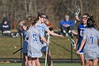 WLax vs WNE  Women’s Lacrosse began their 2024 season with a scrimmage against Western New England University. : WLax, lacrosse